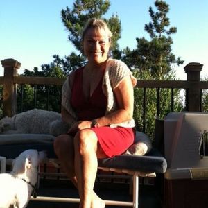 Meet your Posher, Debra